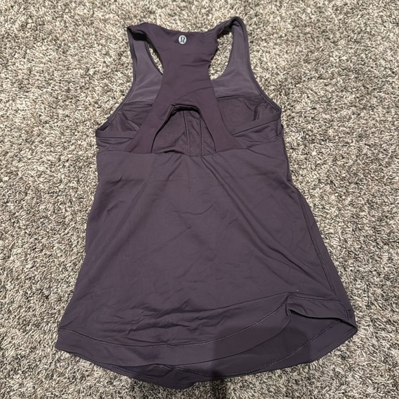 LULULEMON Final Lap Tank - Picture 5 of 10